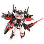 MegaHouse - Desktop Army - Sylphy II Mode-B Composite Weapon Set Megahouse Desktop Army