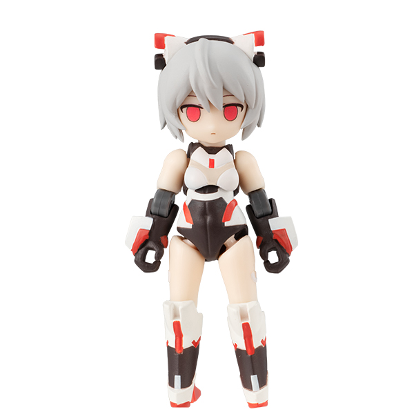MegaHouse - Desktop Army - Sylphy II Mode-B Composite Weapon Set Megahouse Desktop Army