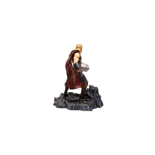 MARVEL GALLERY THOR RAGNAROK THOR PVC FIG