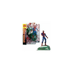 DIAMOND SELECT TOYS Marvel Select Action Figure: Spider-Man