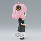 Banpresto - Spy x Family - Anya Forger II (Ver. A), Bandai Spirits Q posket Figure