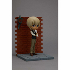 Toru Amuro Case Closed Bandai Spirits Qposket premium