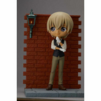 Toru Amuro Case Closed Bandai Spirits Qposket premium