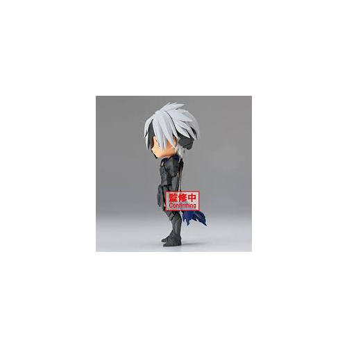 Alphen (ver. A) "Tales of Arise", Bandai Spirits Qposket