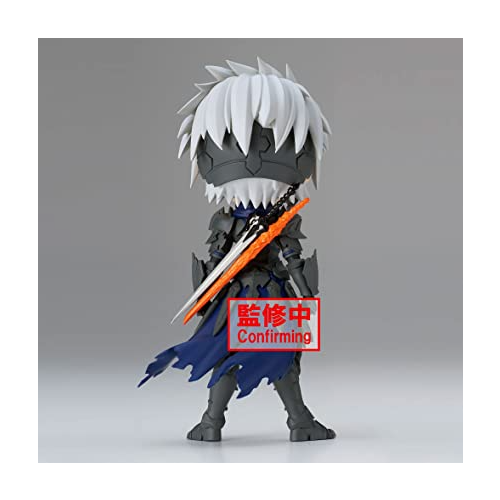 Alphen (ver. A) "Tales of Arise", Bandai Spirits Qposket