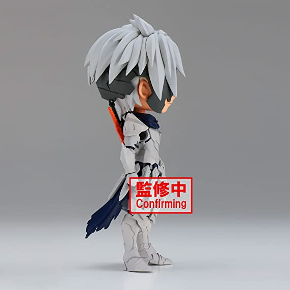 Alphen (ver. B) "Tales of Arise", Bandai Spirits Qposket