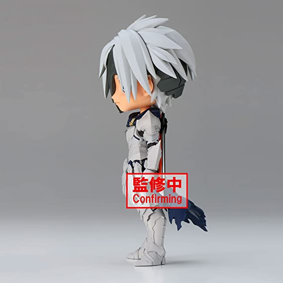 Alphen (ver. B) "Tales of Arise", Bandai Spirits Qposket