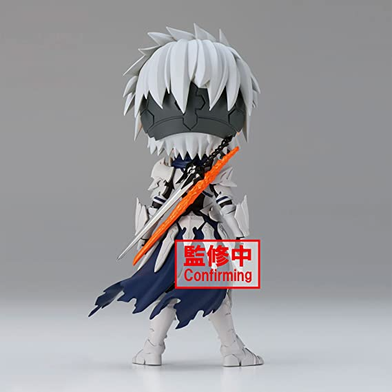 Alphen (ver. B) "Tales of Arise", Bandai Spirits Qposket