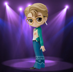 TinyTAN Dynamite - Jimin (ver. A) "TinyTAN", Bandai Spirits Qposket