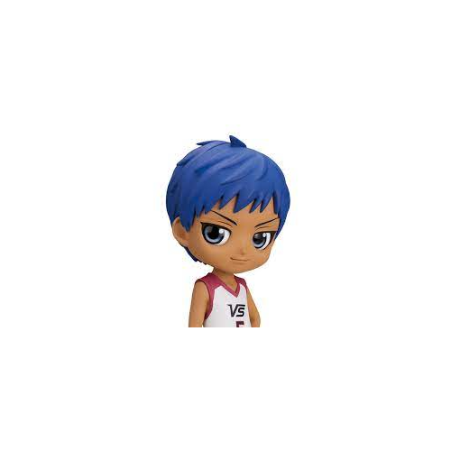 Daiki Aomine ver. A [Movie Ver.] "Kuroko's Basketball", Bandai Spirits Qposket