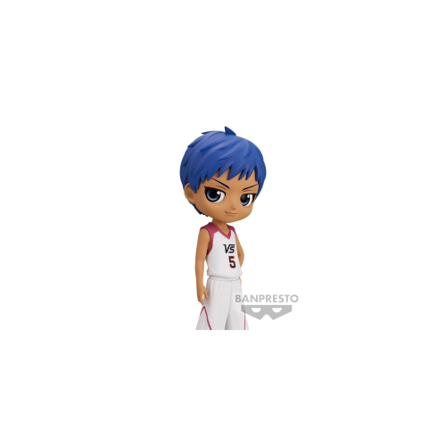 Daiki Aomine ver. A [Movie Ver.] "Kuroko's Basketball", Bandai Spirits Qposket
