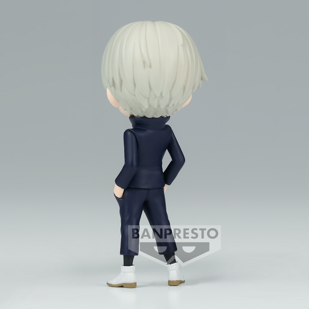 Toge Inumaki (vol. 2) "Jujutsu Kaisen", Bandai Spirits Qposket petit