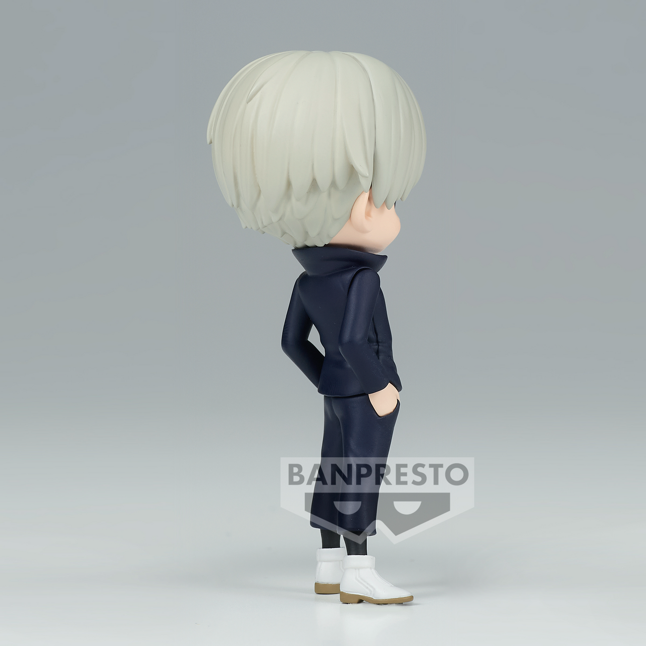Toge Inumaki (vol. 2) "Jujutsu Kaisen", Bandai Spirits Qposket petit