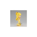 Princess Venus (ver. A) "Pretty Guardian Sailor Moon Eternal the Movie", Bandai Spirits Qposket