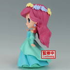 Flower Style - Ariel (ver. B) "Disney Characters", Bandai Spirits Qposket