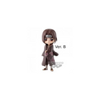 Uchiha Itachi (ver. B) "Naruto Shippuden", Bandai Spirits Qposket