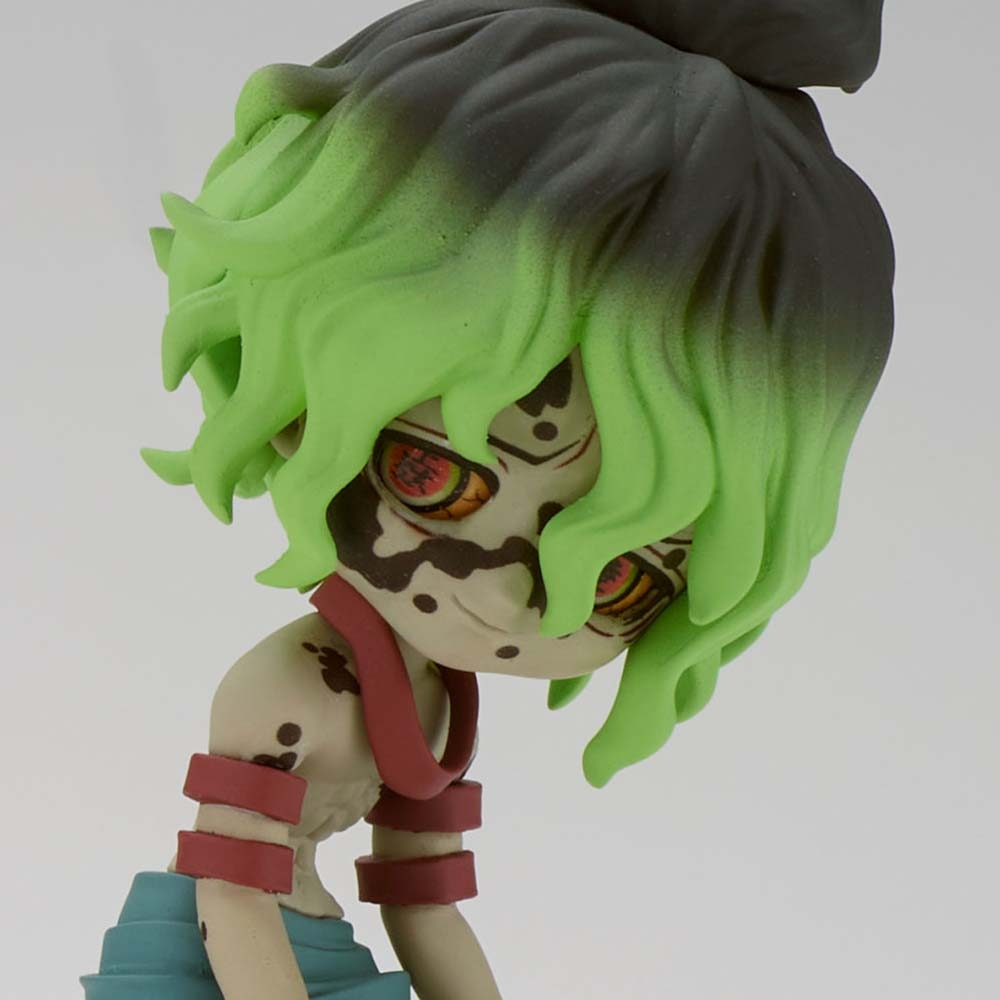 Gyutaro (C) vol.7 "Demon Slayer: Kimetsu no Yaiba", Bandai Spirits Qposket petit