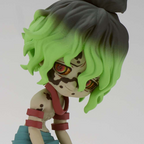 Gyutaro (C) vol.7 "Demon Slayer: Kimetsu no Yaiba", Bandai Spirits Qposket petit