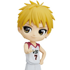 Banpresto - Kuroko's Basketball - Ryota Kise [Movie Ver.](Ver. A), Bandai Spirits Q Posket Figure