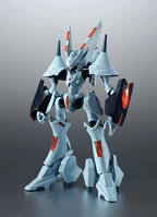 SIDE ANTIBODY NELLIE BRAINPOWERD "BRAINPOWERD", Bandai Spirits THE ROBOT SPIRITS