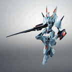 SIDE ANTIBODY NELLIE BRAINPOWERD "BRAINPOWERD", Bandai Spirits THE ROBOT SPIRITS