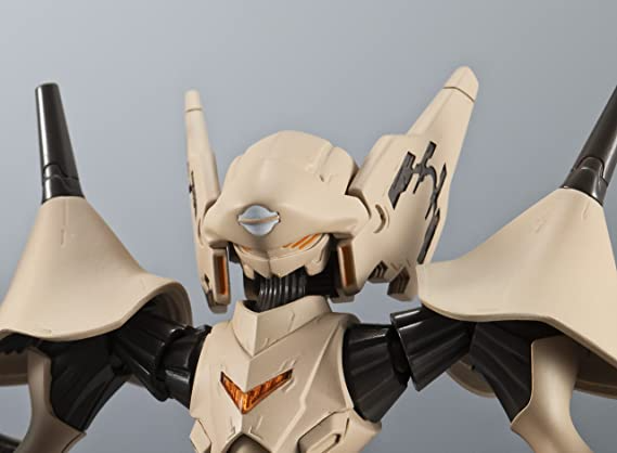 SIDE ANTIBODY HIME BRAINPOWERD "BRAINPOWERD", Bandai Spirits THE ROBOT SPIRITS