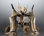 SIDE ANTIBODY HIME BRAINPOWERD "BRAINPOWERD", Bandai Spirits THE ROBOT SPIRITS