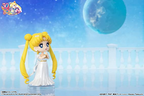 Princess Serenity "Pretty GuardianÂ Sailor Moon", Bandai Spirits Figuarts mini