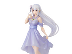 Emilia (Dreaming Future Story) "Re:Zero -Starting Life in Another World-", Bandai Spirits Ichibansho Figure