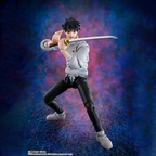 YUTA OKKOTSU â€JUJUTSUKAISEN 0â€ "Jujutsu Kaisen 0: The Movie", Bandai Spirits S.H.Figuarts