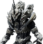 MONSTER X "Godzilla: Final Wars", Bandai Spirits S.H.MonsterArts