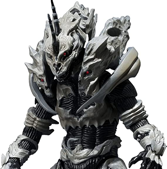 MONSTER X "Godzilla: Final Wars", Bandai Spirits S.H.MonsterArts