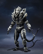 MONSTER X "Godzilla: Final Wars", Bandai Spirits S.H.MonsterArts