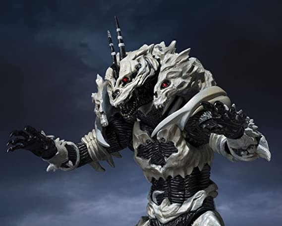 MONSTER X "Godzilla: Final Wars", Bandai Spirits S.H.MonsterArts