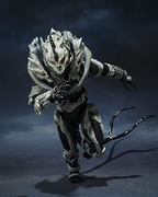MONSTER X "Godzilla: Final Wars", Bandai Spirits S.H.MonsterArts