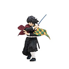 Ichibansho - Demon Slayer: Kimetsu no Yaiba - Giyu Tomioka (The Hashira), Bandai Spirits Ichibansho Figure