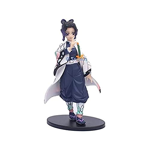 Ichibansho - Demon Slayer: Kimetsu no Yaiba - Shinobu Kocho (The Hashira), Bandai Spirits Ichibansho Figure
