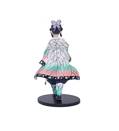 Ichibansho - Demon Slayer: Kimetsu no Yaiba - Shinobu Kocho (The Hashira), Bandai Spirits Ichibansho Figure