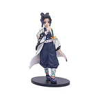 Ichibansho - Demon Slayer: Kimetsu no Yaiba - Shinobu Kocho (The Hashira), Bandai Spirits Ichibansho Figure