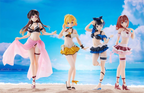 Bandai Spirits Ichibansho Ichiban - Rent-A-Girlfriend - Chizuru Mizuhara -Summer Dressing- (Satisfaction Level 4), Figure
