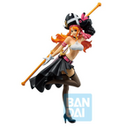 Bandai Spirits One Piece Ichibansho Nami Film Red Figure BAS63646