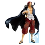 Shanks (Film Red) "One Piece", Bandai Spirits Ichibansho Figure