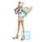 Uta (Film Red) "One Piece", Bandai Spirits Ichibansho Figure