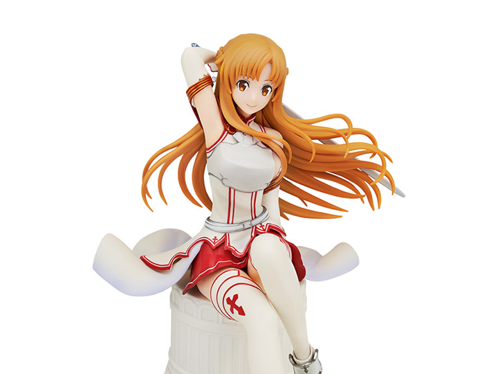 Ichibansho - Sword Art Online - Asuna (10th Anniversary), Bandai Spirits Ichibansho Figure
