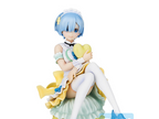 Ichibansho - Re:Zero - Starting Life in Another World - Rem (Sweet Happy Life!), Bandai Spirits Ichibansho Figure