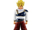 Ichiban - Dragon Ball Z - Super Saiyan Son Goku (vs Omnibus Ultra), Bandai Spirits Ichibansho Figure