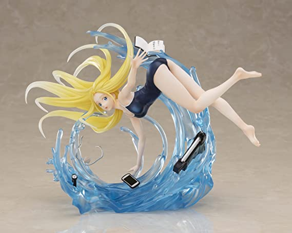 Ushio Kohune "Summer Time Rendering", Bandai Spirits Figuarts ZERO