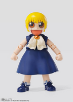 ZATCH BELL "Konjiki no Zatch Bell", Bandai Spirits S.H.Figuarts