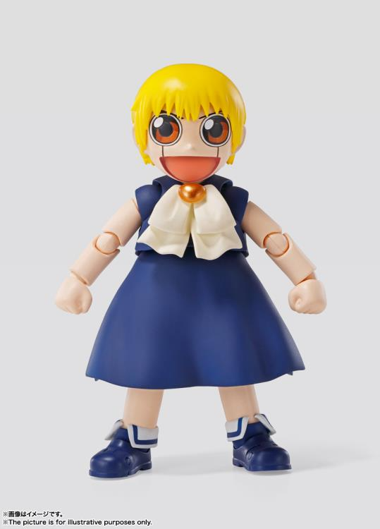 ZATCH BELL "Konjiki no Zatch Bell", Bandai Spirits S.H.Figuarts