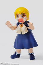 ZATCH BELL "Konjiki no Zatch Bell", Bandai Spirits S.H.Figuarts